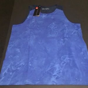 NWT UNDER ARMOUR Threadborne Siro Tank Top M